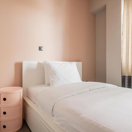 Apartament The Gate By Zoia Living Ateny Zewnętrze zdjęcie