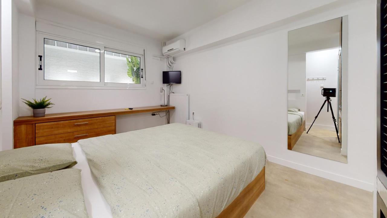 Apartament The Gate By Zoia Living Ateny Zewnętrze zdjęcie