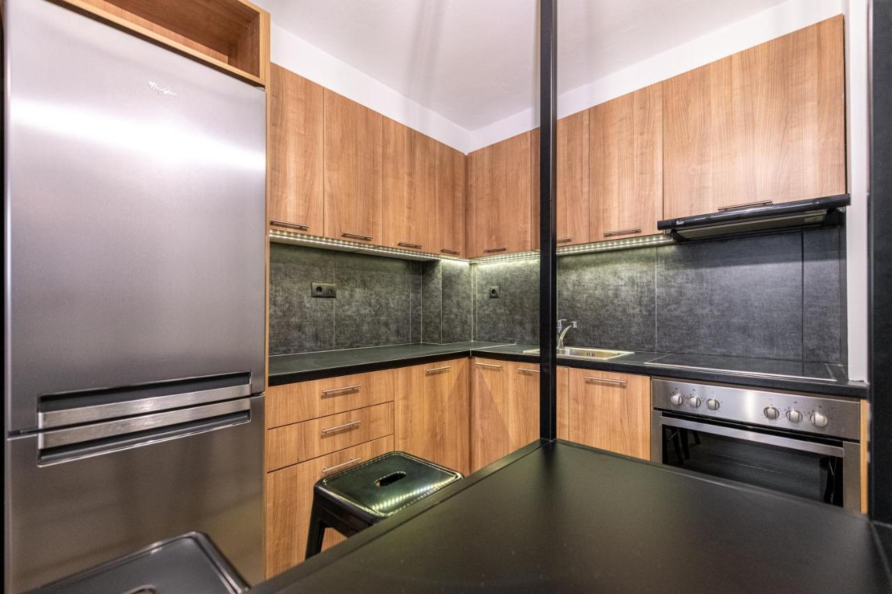 Apartament The Gate By Zoia Living Ateny Zewnętrze zdjęcie