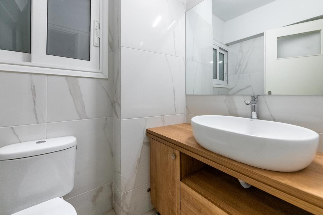 Apartament The Gate By Zoia Living Ateny Zewnętrze zdjęcie
