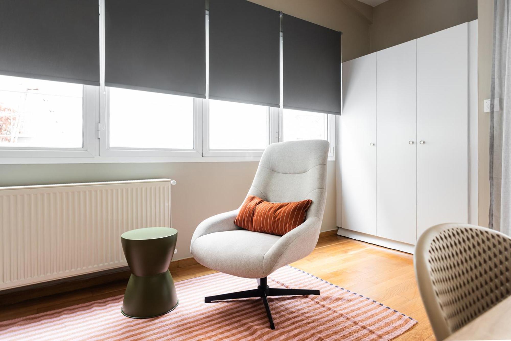 Apartament The Gate By Zoia Living Ateny Zewnętrze zdjęcie