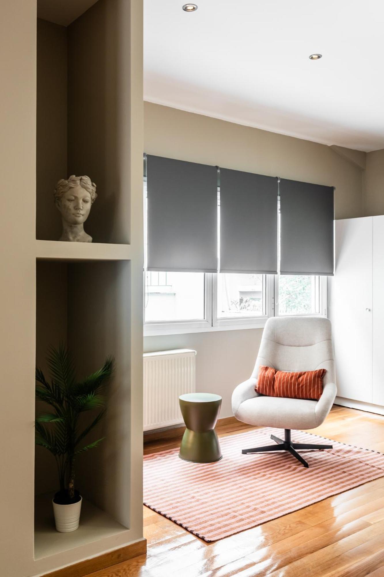 Apartament The Gate By Zoia Living Ateny Zewnętrze zdjęcie