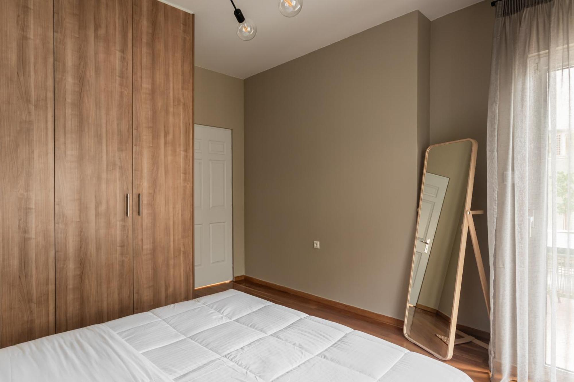 Apartament The Gate By Zoia Living Ateny Zewnętrze zdjęcie