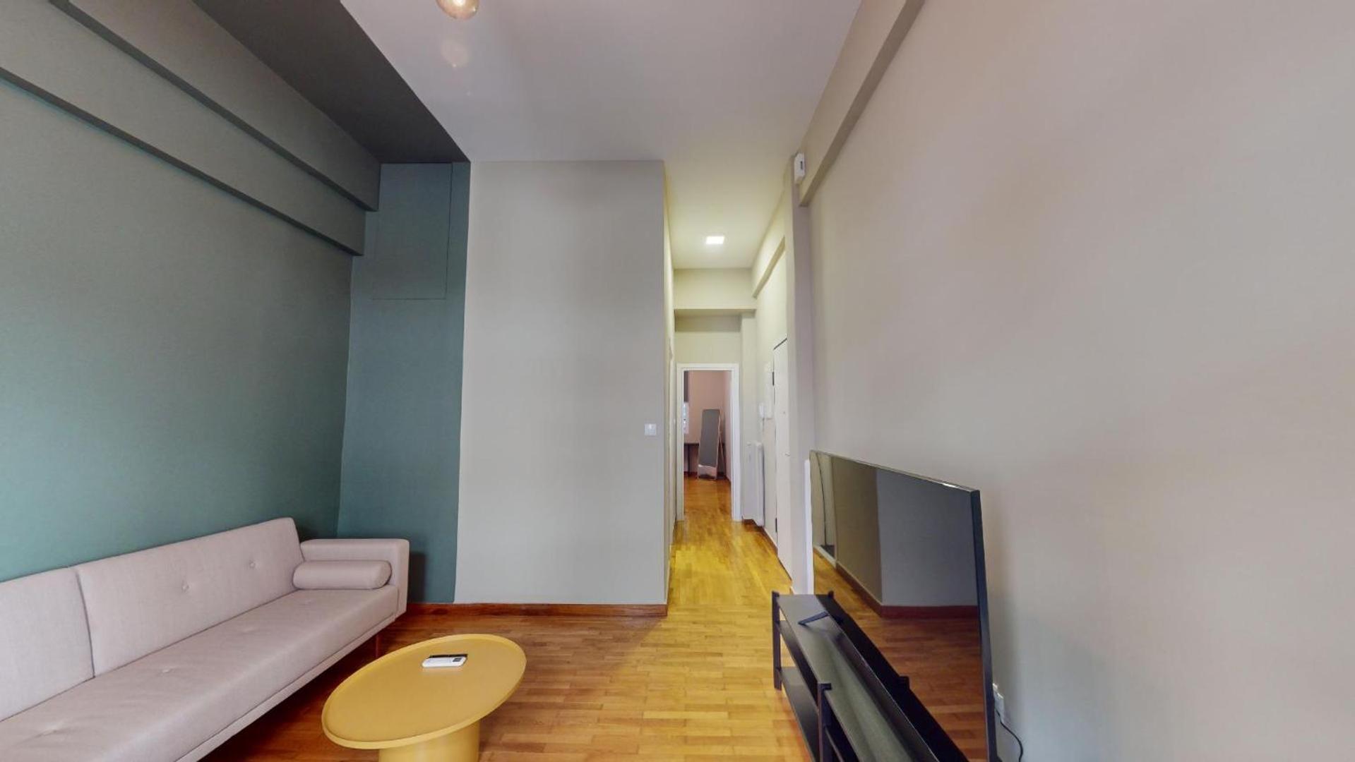 Apartament The Gate By Zoia Living Ateny Zewnętrze zdjęcie