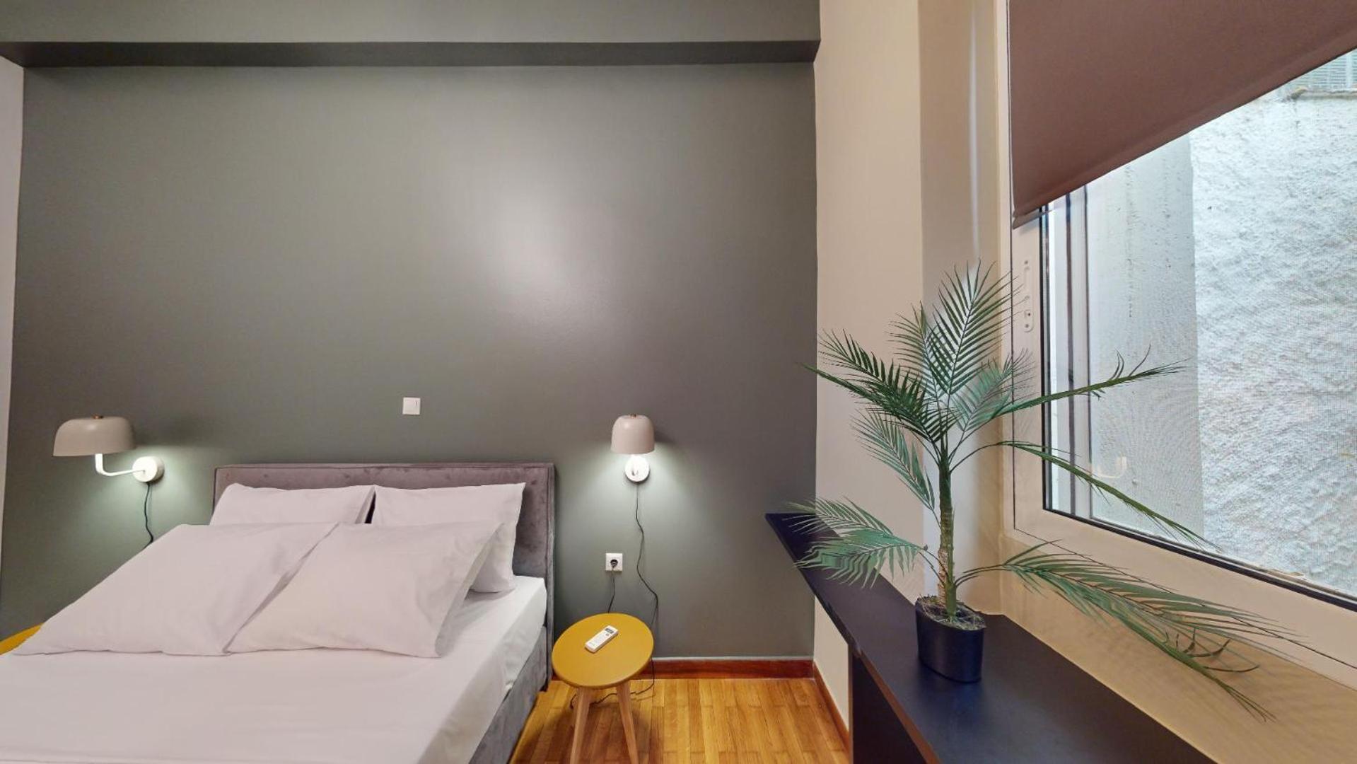 Apartament The Gate By Zoia Living Ateny Zewnętrze zdjęcie