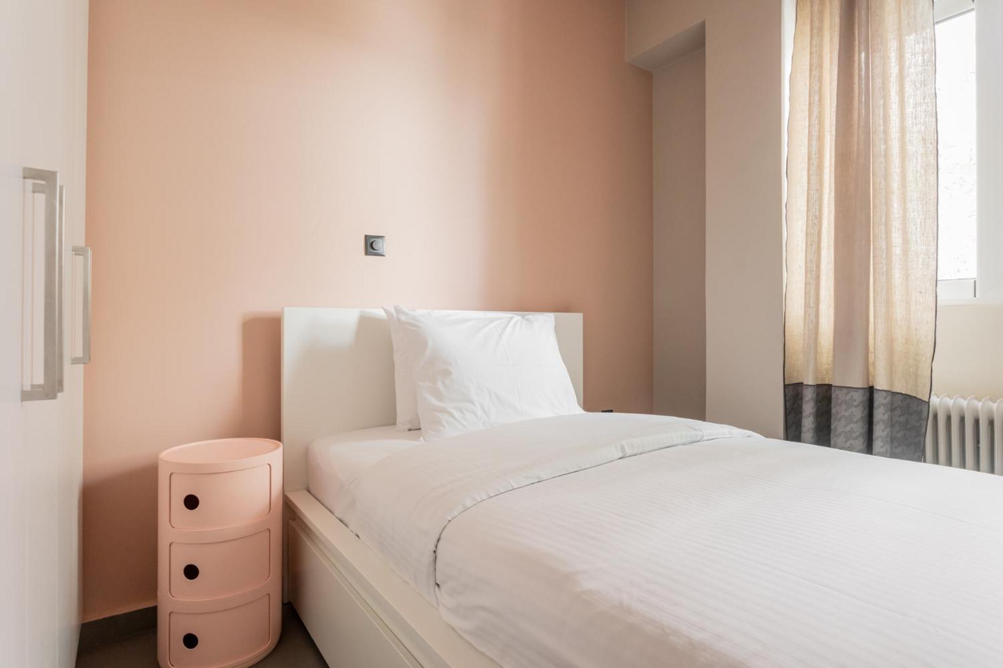 Apartament The Gate By Zoia Living Ateny Zewnętrze zdjęcie