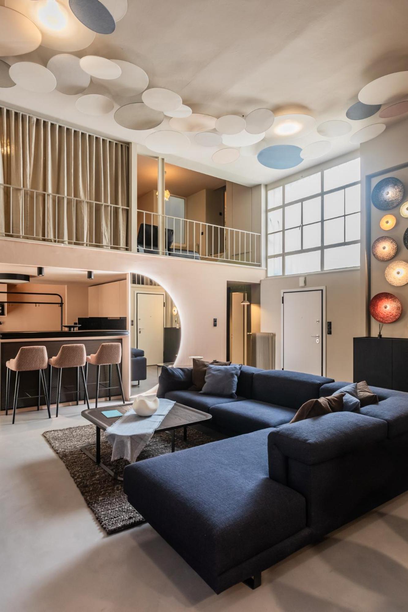 Apartament The Gate By Zoia Living Ateny Zewnętrze zdjęcie